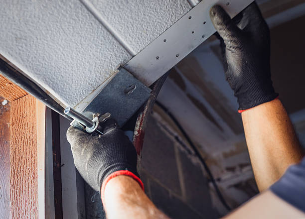 Reliable Garage Door Panel Replacement contractor in West Milwaukee, WI by Garage Doors Repair Pro